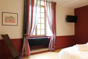 Hotels Hotel Les Empreintes : photos des chambres