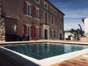 Maisons de vacances Le Temps d'un Reve : photos des chambres