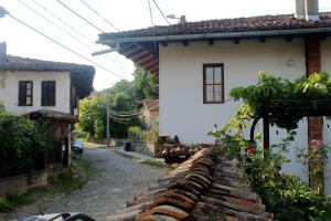 Къща за гости Роден край