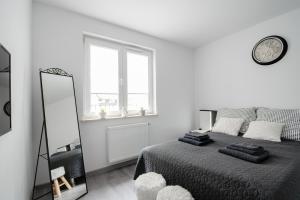 Unique apt EVE - free garage