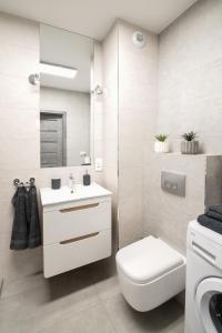 Unique apt EVE - free garage