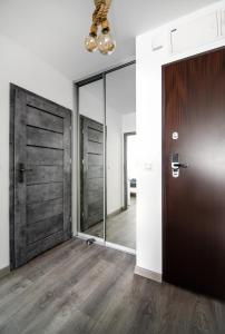 Unique apt EVE - free garage