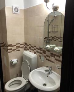 FAST Airport Accomodation