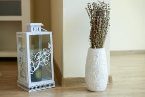 Panna Gusto Guest Rooms