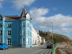 The Towers - Ardudwy - Criccieth