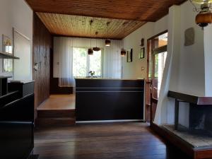 Апартамент Емилия