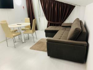 FAST Airport Accomodation