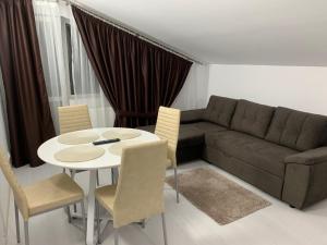 FAST Airport Accomodation