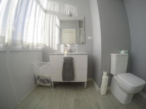Piso Nuevo y Moderno Cerca de Playa en Pleno Centro