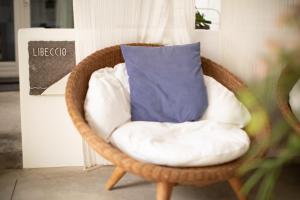 Appartamento Deluxe con 2 Camere da Letto e Vista Mare