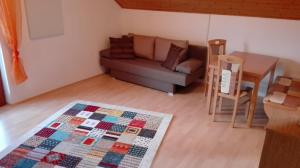 Ferienwohnung Kerth