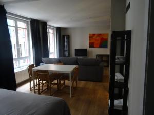 Loft 7calles, Casco Viejo. Bio