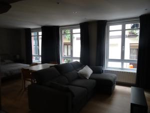 Loft 7calles, Casco Viejo. Bio