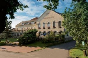 Hotel Hotel Erblehngericht Papstdorf Papstdorf Deutschland