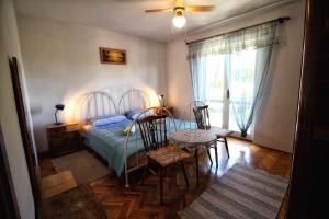 Green garden apartments