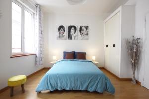 " Le Carla " Fécamp Bord de mer