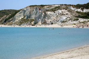 XALAKAS SUMMER HOUSE Milos Greece