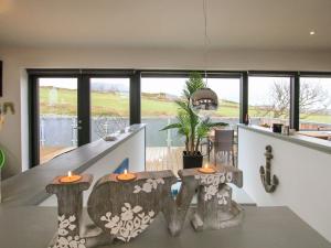 Ysbryd y Mynydd