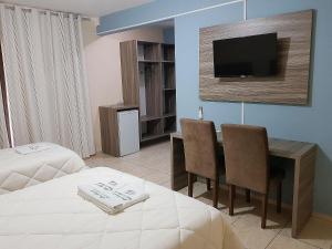 Hotel Imperador Caldas