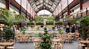 Appartements Vacances a Nice Terrasse ensoleillee & Parking a la Gare du Sud : photos des chambres