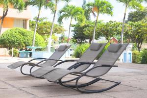 Surf Turf Two Bedroom Suite At Turtle Towers