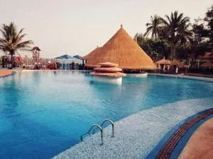 Senegambia Beach Hotel - Bakau