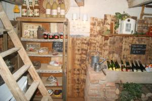 Campings Camping Les Arbois : photos des chambres