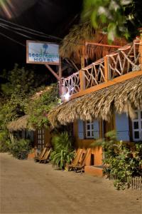 Sea Dreams Hotel