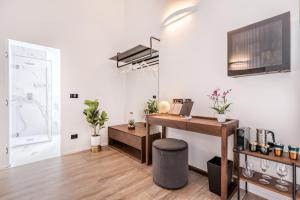 Präsidentensuite