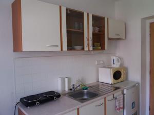 Apartmány Domažlice