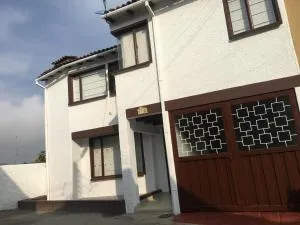 Casa ENCANTO Paipa - بايبا