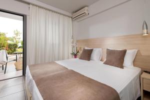 Princess Golden Beach Hotel Thassos Greece