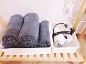 Hongdae Lovely Studio