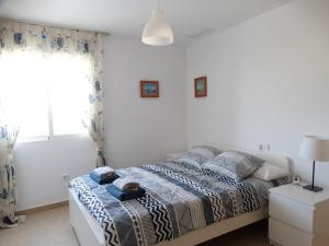 Apartamento Ofelia - Rio Nacimiento Campoamor