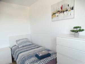 Apartamento Ofelia - Rio Nacimiento Campoamor