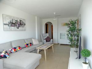 Apartamento Ofelia - Rio Nacimiento Campoamor
