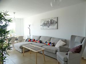 Apartamento Ofelia - Rio Nacimiento Campoamor