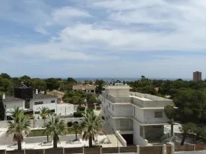 Apartamento Ofelia - Rio Nacimiento Campoamor - 奥里韦拉