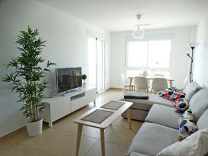 Apartamento Ofelia - Rio Nacimiento Campoamor