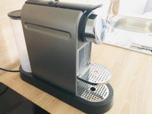 Appartement cosy & reposant