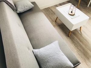 Appartement cosy & reposant