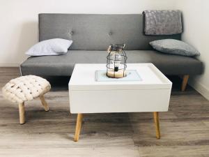 Appartement cosy & reposant