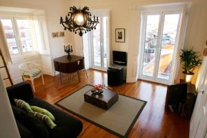 Sete Colinas Apartment