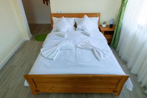 Panna Gusto Guest Rooms