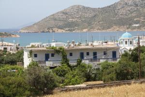 Kalypso Apartments Lipsoi-Island Greece