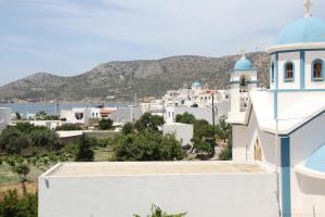 Kalypso Apartments Lipsoi-Island Greece