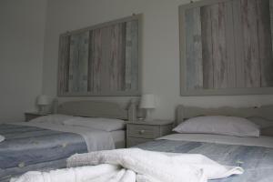 Kalypso Apartments Lipsoi-Island Greece