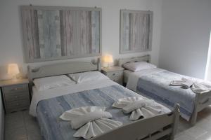 Kalypso Apartments Lipsoi-Island Greece