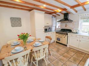Holiday Home room in Bramble Cottage