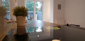 Modern Apartment close to the center by Krakow Home